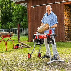 Top 5 des fendeuses à bois