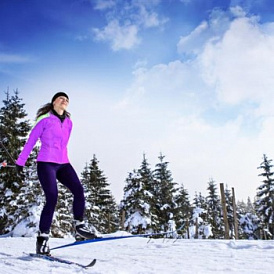 Top 10 du ski de fond