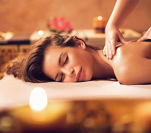 12 meilleures huiles de massage