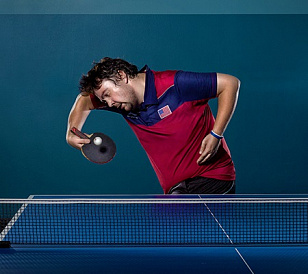 6 meilleures tables de tennis