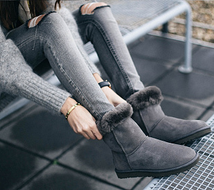 7 meilleurs modèles d'ugg