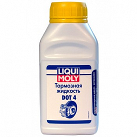 Quel liquide de frein choisir