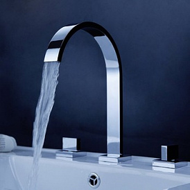 9 meilleurs fabricants de robinets de salle de bain