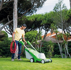 17 meilleures tondeuses à gazon électriques