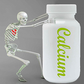 8 meilleurs comprimés de calcium