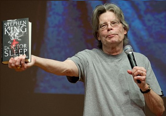 13 meilleurs livres de Stephen King