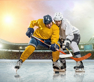 6 meilleurs patins de hockey