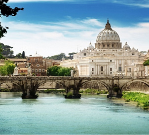 Top 10 des quartiers de Rome pour les touristes