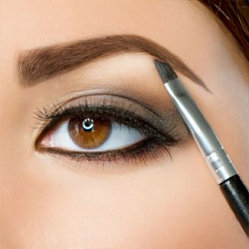 7 meilleures couleurs de sourcils