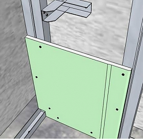 8 meilleures modifications des cloisons sèches