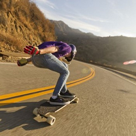 9 meilleures compagnies de longboard