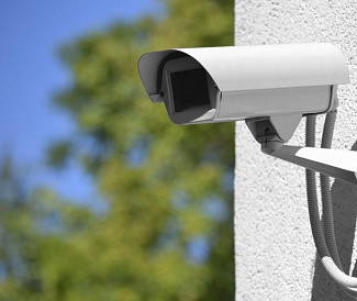 9 meilleures caméras de surveillance extérieures