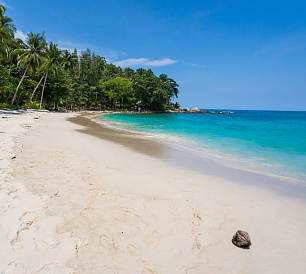 18 plus belles plages de Phuket