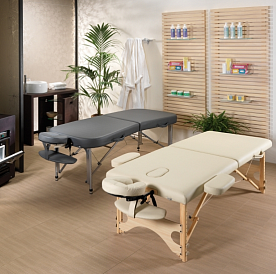 17 meilleures tables de massage