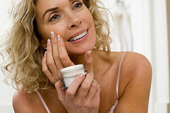 15 meilleures crèmes pour le visage après 40 ans