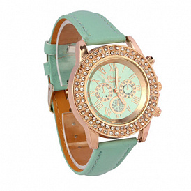 17 meilleures marques de montres pour femmes