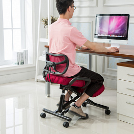 7 meilleurs fauteuils orthopédiques