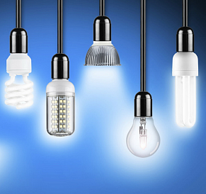 12 meilleurs fabricants d'ampoules à LED