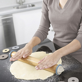 4 meilleurs rouleaux à pâte