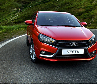 9 meilleures huiles pour Lada Vesta