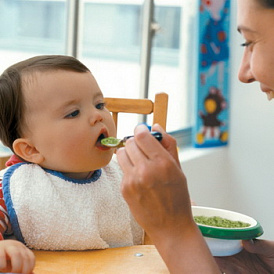 Quel type de porridge choisir pour le premier repas - retour d'expert