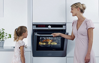 6 meilleurs fours Electrolux