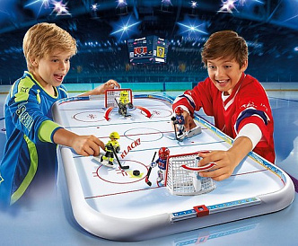 6 meilleurs hockey sur table