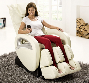 11 meilleurs fauteuils de massage