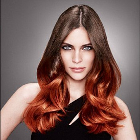 Comment choisir une couleur de cheveux? Changer l'image