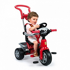 13 meilleurs tricycles pour enfants