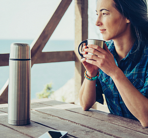 8 meilleurs flacons avec une ampoule de verre