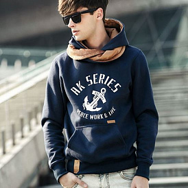 8 meilleures marques de sweatshirts