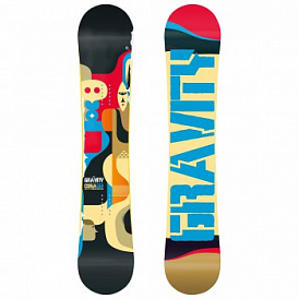 Comment choisir un snowboard