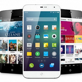 10 meilleurs smartphones 6 pouces